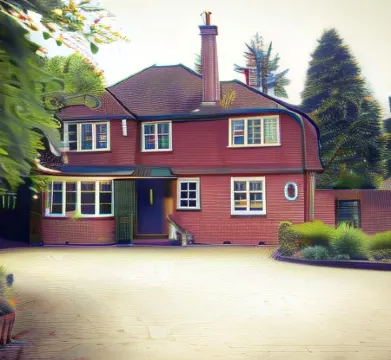 Rosemead Guest House