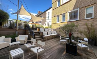 Kaboom Hotel Maastricht