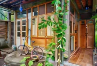 Lorong Homestay - Wifi