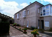 Pazo Almuzara Hotels in Cea