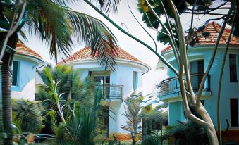 Greenyard Beach Hotel