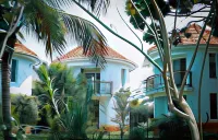 Greenyard Beach Hotel Hôtels à : Busiro