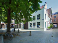 B&B the Butchers Wife - Bed and Breakfasts