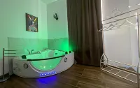 Notte Rosa Suites & Relax Hotel a Fornovo di Taro