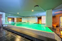 DV Chalet Boutique Hotel & Spa Hotels in Palu