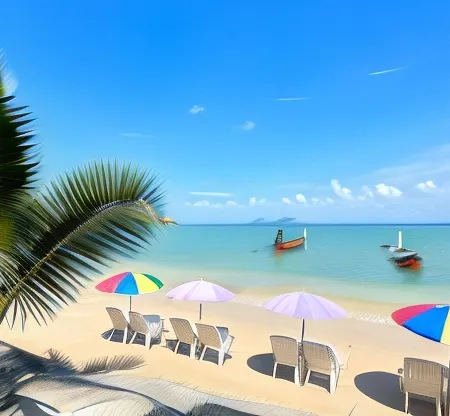 Koh Mook Sea View Bungalow