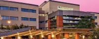 Palm Garden Hotel Các khách sạn ở Newbury Park
