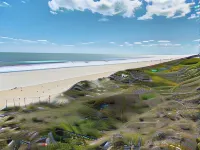 The Beacon Hotels in Pine Knoll Shores