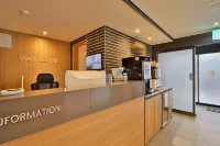 Hotel Yam Yeonsan