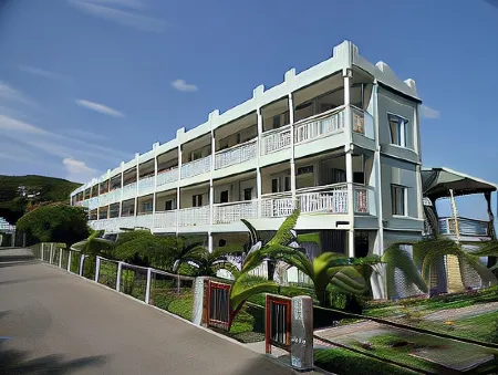 Kalinago Beach Resort