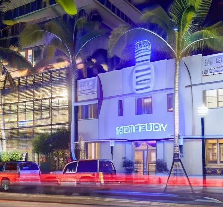 Century Hotel