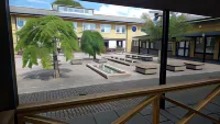 Briq Hotell Hotels in Toreboda