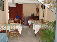 Auberge le Saladier Hotels in Pointe d'Esny
