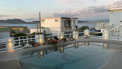 Pharus miseni Hotel in zona Campi Flegrei
