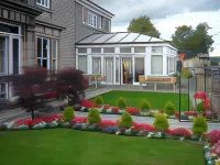 Sunninghill Hotel Các khách sạn ở Elgin