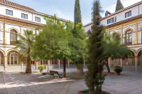 Hotel Macià Monasterio de Los Basilios
