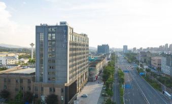 JI Hotel (Chizhou Station)