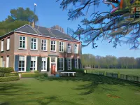 Hotel Restaurant Roerdinkhof Hotel a Winterswijk Kotten