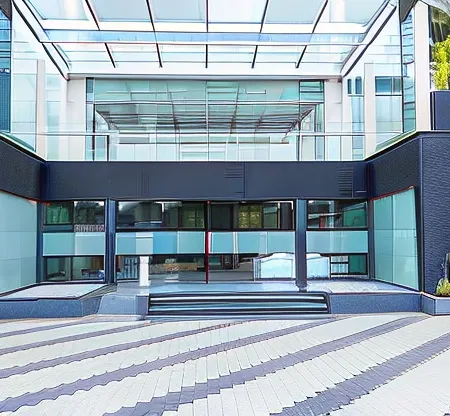Diana Heights Luxury Hotel