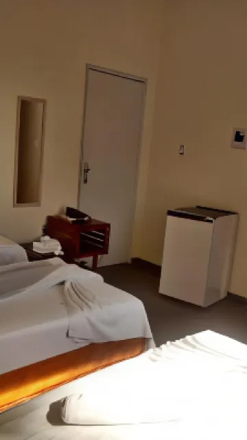 Hotel Alvorada Các khách sạn ở 