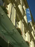 Atlantic Hotel Hotels in Praha