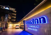 Days Inn by Wyndham Aonang Krabi Hôtels à : Krabi