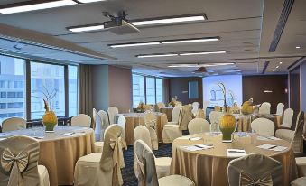 Ascott Huaihai Road Shanghai