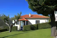 Quinta da Timpeira Hotels in Almacave