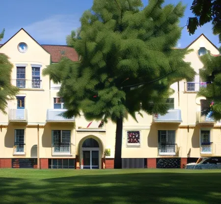 Hotel Stadtresidenz