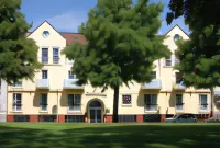 Hotel Stadtresidenz