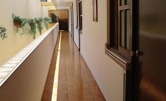 Hostal Iquique