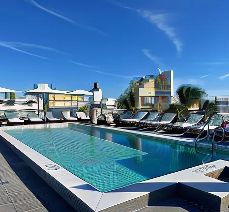 Nassau Suite South Beach, an All Suite Hotel