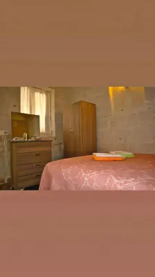 ULAŞ Cave Hotel