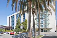 Acta Sant Just Hotels in Sant Just Desvern