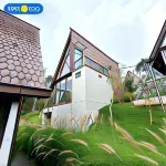 Villa Tibra Hotels near WISATA AIR KP.CIJAMBE CICANGKANG HILIR