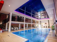 Hotel Zamek Gniew - Lãng mạn