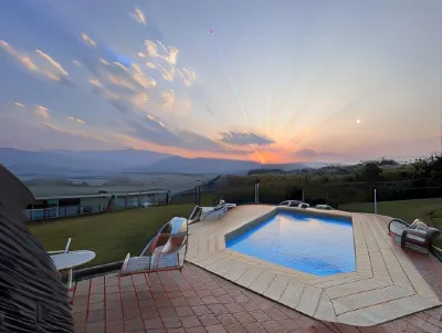 Graceland Self-Catering Cottages