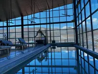 Atix Hotel - 5-stjärniga