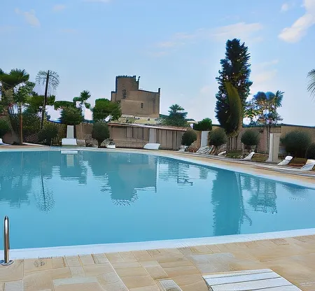 Agriturismo Tenuta Mazzetta