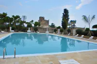 Agriturismo Tenuta Mazzetta - Pools