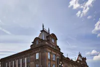 The Passenger Hostel Hotel a 