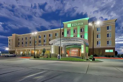 Holiday Inn Roswell Hotéis em Roswell