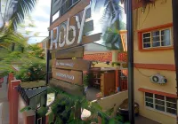 Ruby - Casa de Hospedes - Backpackers Hotels in 