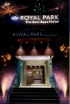 Royal Park Hotel Hotels near Smagools Shoping Jone