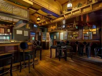 Treacy's Hotel & Slaney Suites Wexford - Bars