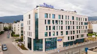 Blue Star Luxury Hotel Hotels in Lozenets
