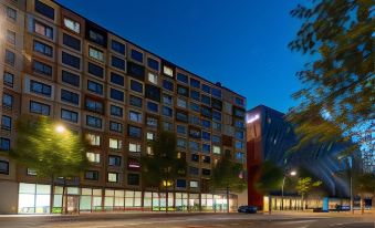 Cabinn Apartments