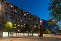 Cabinn Apartments - breakfast