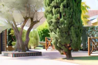 Résidence Amaréna Hotels in Préchacq-les-Bains