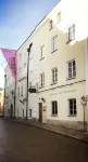 莫蓋恩陶精品飯店 Neue Bischofliche Residenz (New Episcopal Residence)附近的飯店